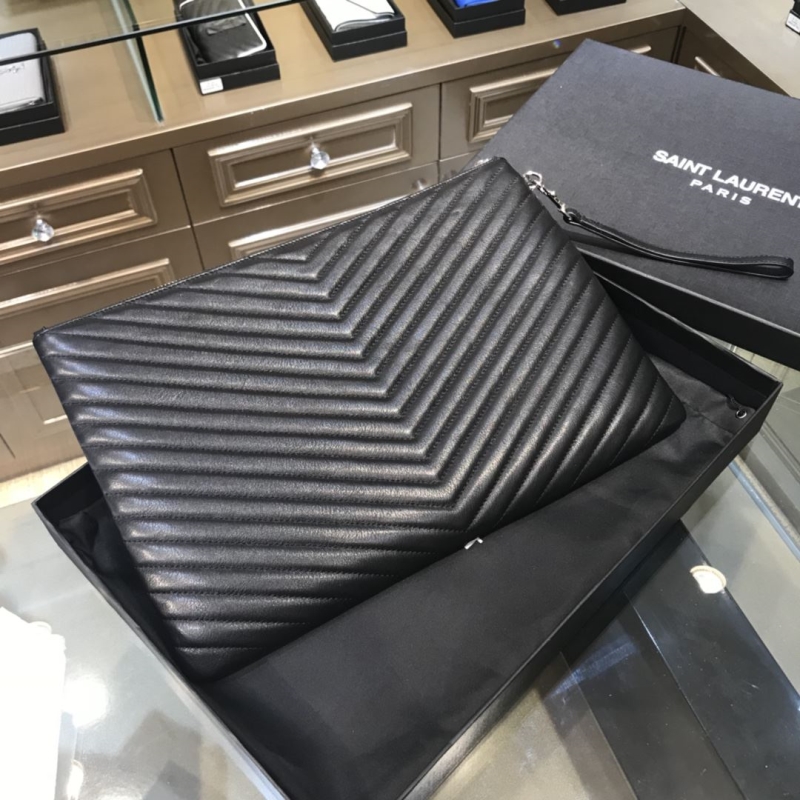 YSL Top Handle Bags